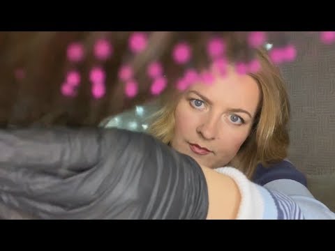 АСМР Ролевая Игра Если пропали мурашки / Магазин Триггеров/ASMR role play