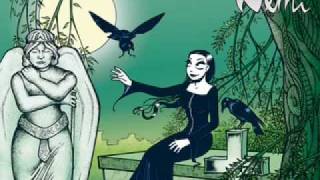 Video thumbnail of "Magicka - Lullaby for a Vampire"