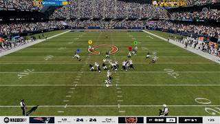 MADDEN 26 Online Ranked Ankle Breaker to win OT! | ROAD TO TOP100