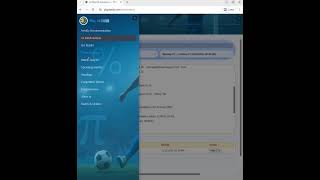 Play Ai Odds App Demo (AI Football Predictions) screenshot 1
