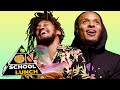 School Lunch: Fanta | All Def