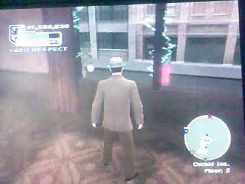 Godfather (PS2 / PS3) - YouTube