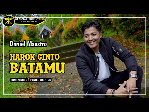Video Harok Cinto Batamu