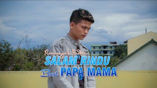 Lagu Pop Melayu Terbaru 2021 | Salam Rindu Buat Papa Mama-Rimansyah Pandia (Cover Music - Arief )