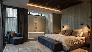 How to Design a Guest Bedroom with Style, Comfort and Functionality
