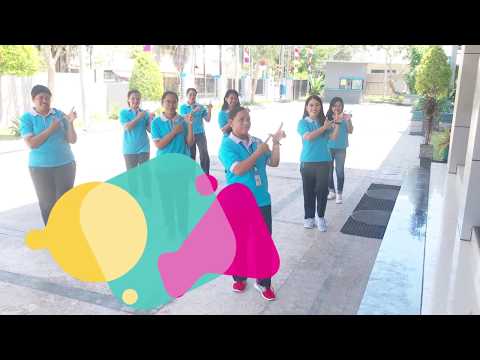 DING DONG DANCE WITH STATISTIK DANCE CLUB KUPANG