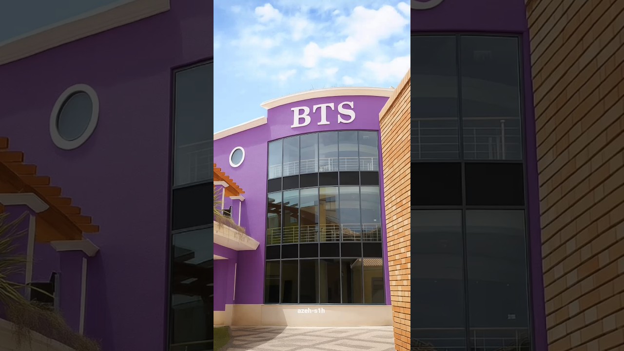 when the BTS school will open then next day 🤣you agree with me ❤️