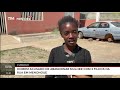 Cubango - Homem acusado de abandonar mulher com 3 filhos na rua em Menongue