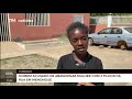 Cubango - Homem acusado de abandonar mulher com 3 filhos na rua em Menongue