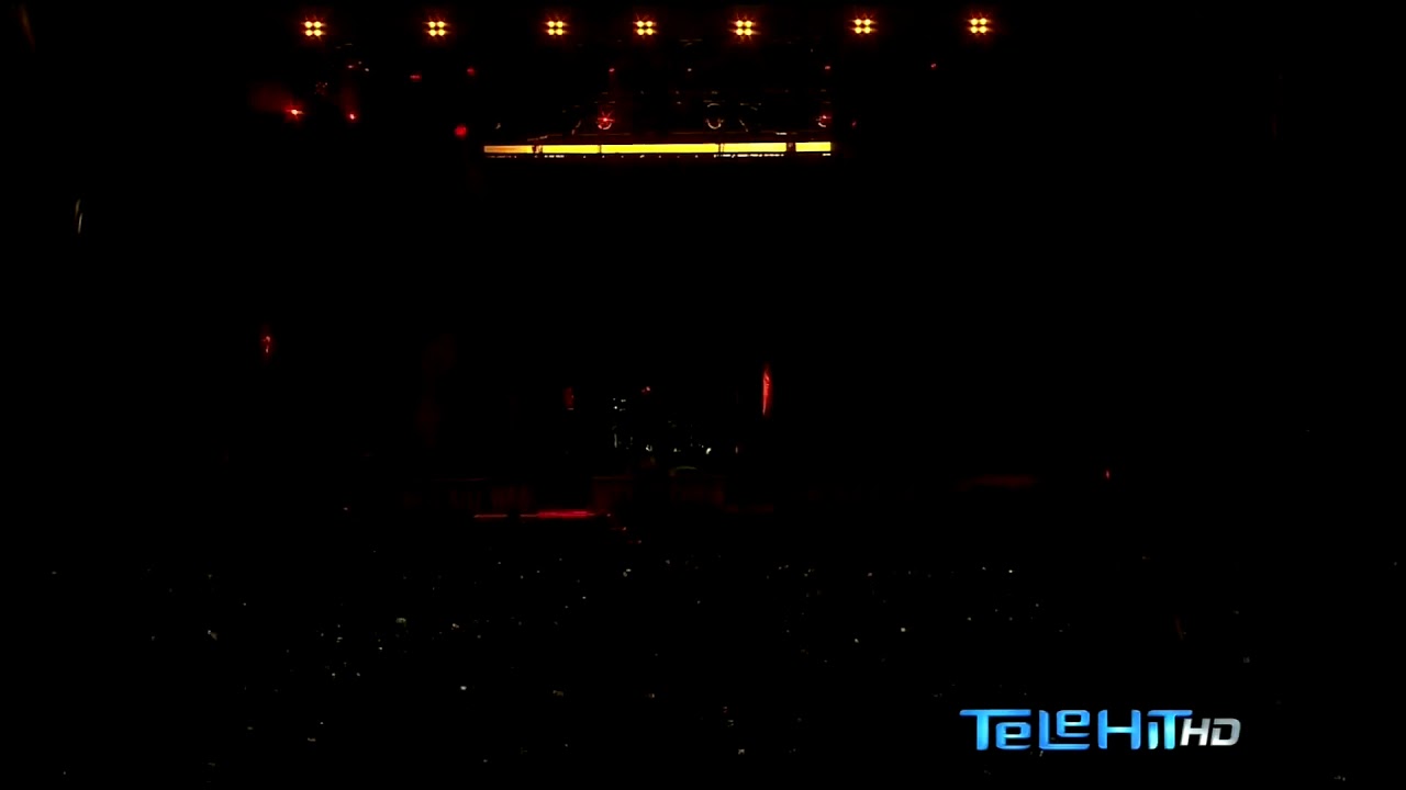 ROB ZOMBIE - Dead City Radio (Live Hell and Heaven 2014)