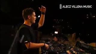 Ozorio X Chacalon - Viento Remix En El Tomorrowland