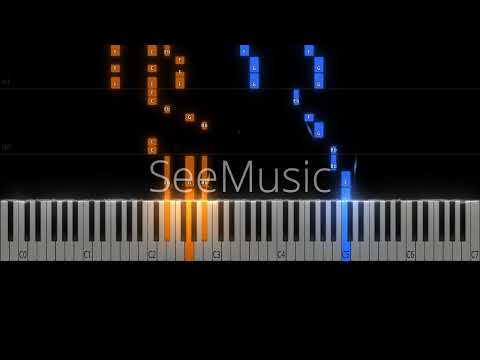 Happily Ever After - TXT