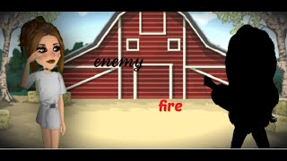 enemy fire msp