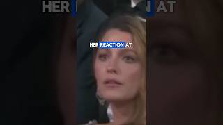 Blake Lively’s Priceless Reaction to Ryan Reynolds’ Joke at SNL 50!