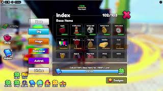 TRADING IN THROW A COIN LF BIG BANG