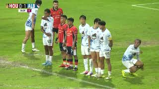 Hougang United 0-4 Albirex Niigata (S) Match Highlights | Singapore Premier League 25/26