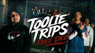 Toolie Trips - "Free Dee" (Official Video) Shot By Nick Rodriguez
