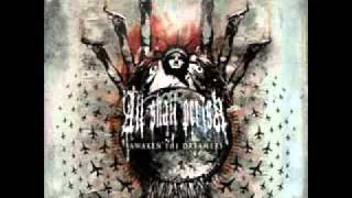 All Shall Perish - The Ones We Left Behind