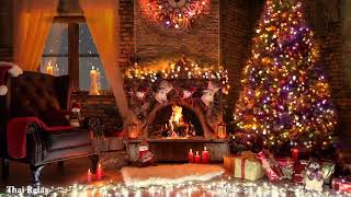 12 HOUR Beautiful Christmas Music 🎄 Music Box • Soft Instrumental Christmas Music 🎄 Sleep Music screenshot 2