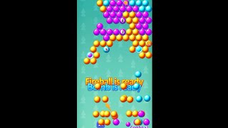 bubble shooter is one of the biggest challenges that tests your intelligence. screenshot 4