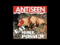 ANTiSEEN - Fuck All Y'all