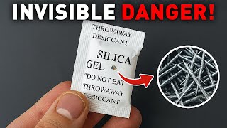 7 Common Things in Your Home That Could KILL You