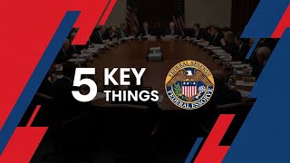 Fed Leaves Interest Rates Unchanged — 5 Things Every Investor Must Know (March 2026)