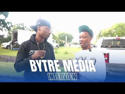 ByTreMedia On Becoming A Top Videographer In Duval County & Quitting His Job To Pursue it !