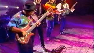 Bela Fleck & The Flecktones featuring Sam Bush - Cheeseballs In Cowtown 1995 chords