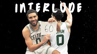 Jayson Tatum Mix - I N T E R L U D E (J Cole) (NBA MIX)