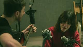 Cactus (live session) • Inbal Comedi & Fran Gaia