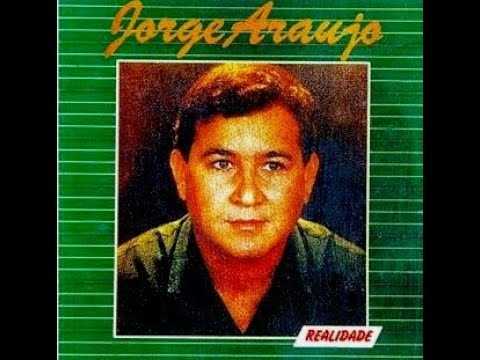 Jorge Araújo - Nunca me deixou sozinho - PLAYBACK - 1985