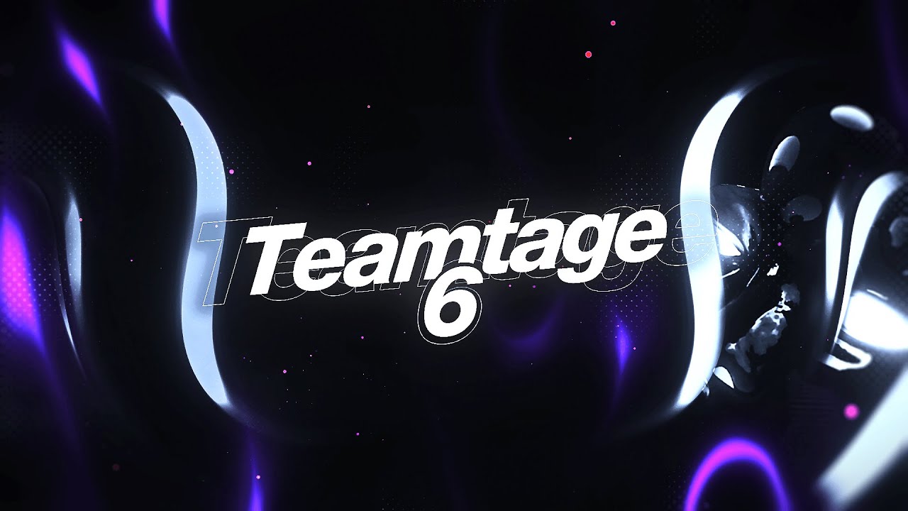 Absolute Zero  Teamtage6