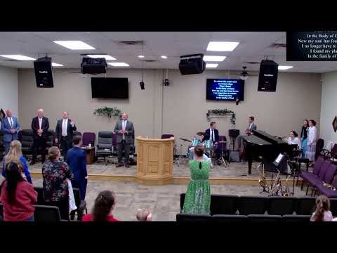 Sunday  Morning   (June-28-2026)