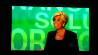 Suze Orman Insurance Advice