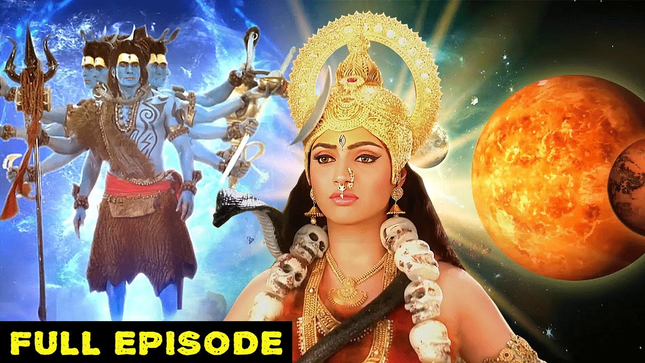 क्यों हुवे प्रभु शिव और माता शक्ति एक दूसरे से विलग और सारे ब्रह्माण्ड का विस्तार कैसा हुआ ?