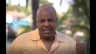 MC ADE talks about performing in New York City (Part 6 of 9)