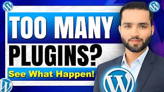 Too Many WordPress Plugins? Here’s What Happens to Your Website Performance