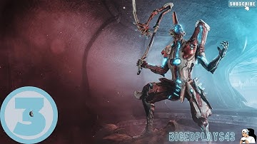 Warframe Gameplay Walkthrough Part 3|Vor