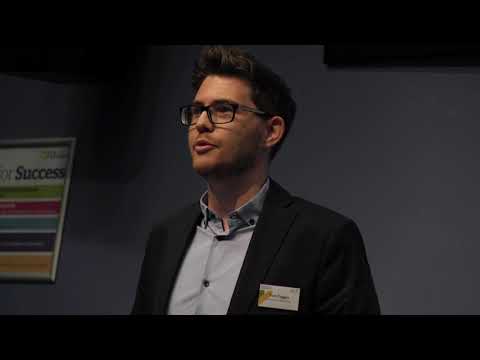 1. The Importance of Collaborative Design, Introduction by Tom Foggin