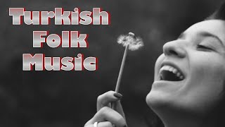 Gözleri̇n Kaldi Aklimda - Türk Folk Müziği (2025) 🎵