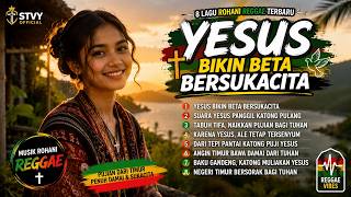 Download Lagu Yesus Bikin Beta Bersukacita - Stvy Official Download Lagu Yesus Bikin Beta Bersukacita - Stvy Official