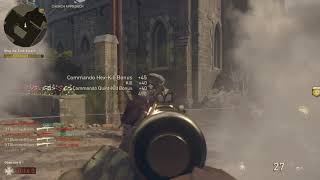 Kill Chain with Every Gun E32: Orso (Call of Duty: WWII)