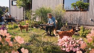 Keplermomo's Morning Piano [68] 봄의 정원들 / Spring Gardens screenshot 5