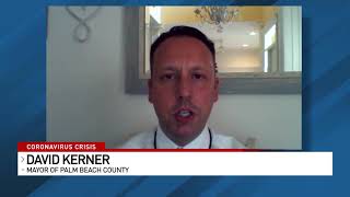 Miami-Dade County to roll back on reopening; Palm Beach County remains open for now