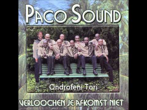 Paco Sound - Ondrofeni Tori