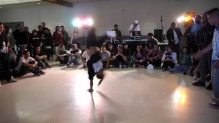 Prelims: Third Strike Crew vs Dummy & The Funky Twins | Three The Hard Way | Funk'd Up TV