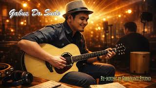 Gabus Do Sude  Tapsel Mandailing  Lawas Cover