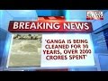 Will cleaning Ganga happen this