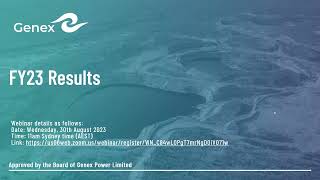 FY23 Results Presentation